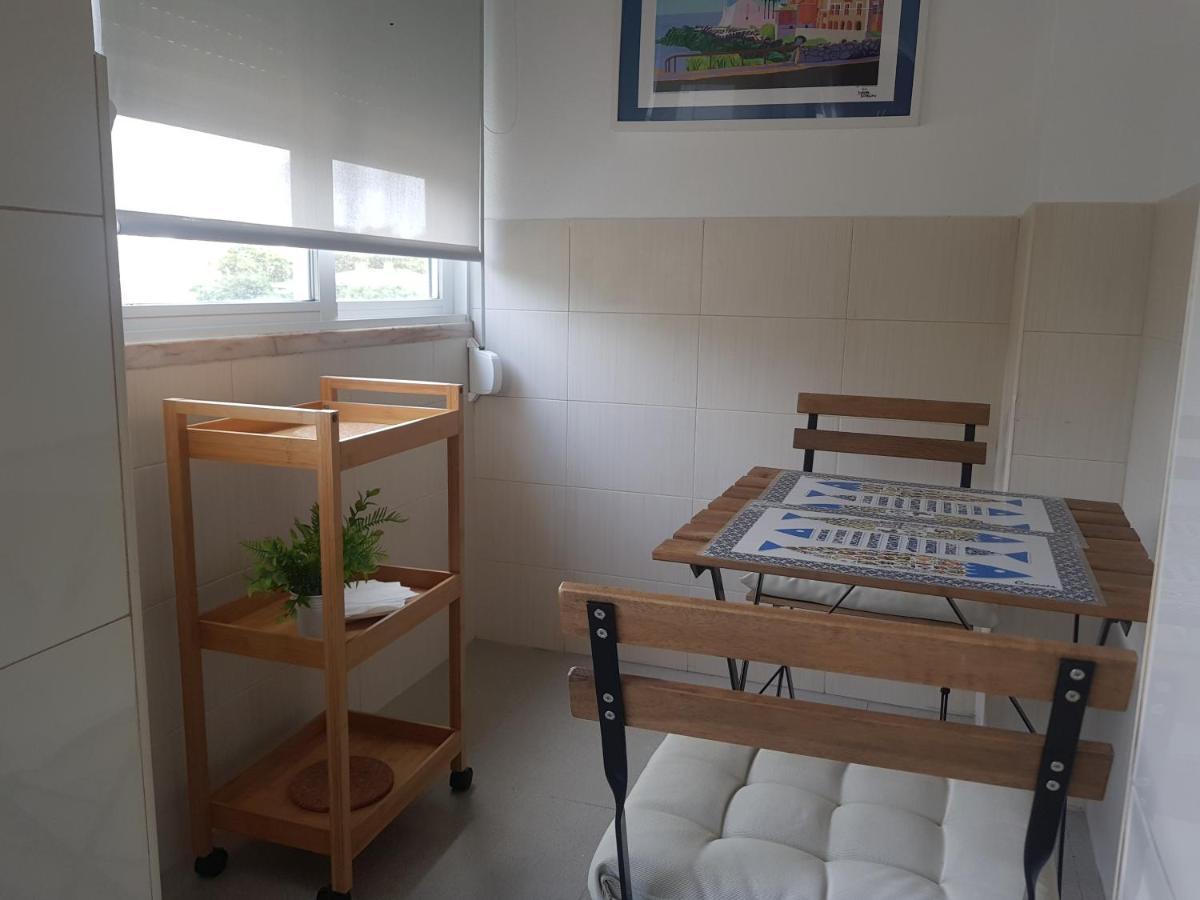 Pinewood Apartment Віавіа Zewnętrze zdjęcie