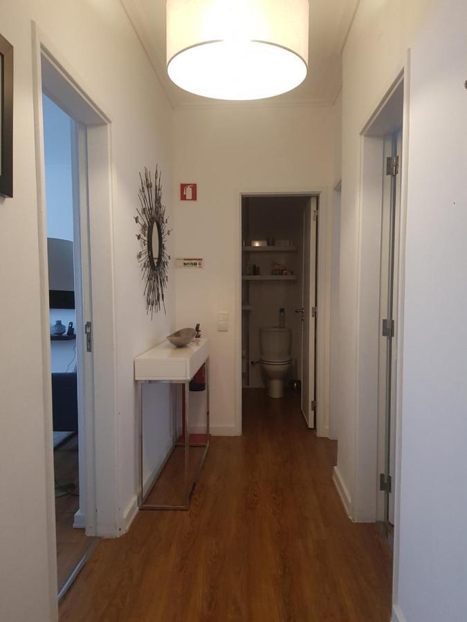 Pinewood Apartment Віавіа Zewnętrze zdjęcie