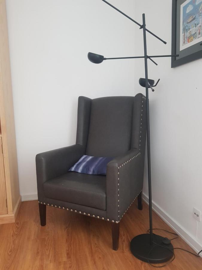 Pinewood Apartment Віавіа Zewnętrze zdjęcie