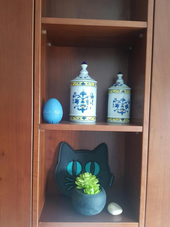 Pinewood Apartment Віавіа Zewnętrze zdjęcie