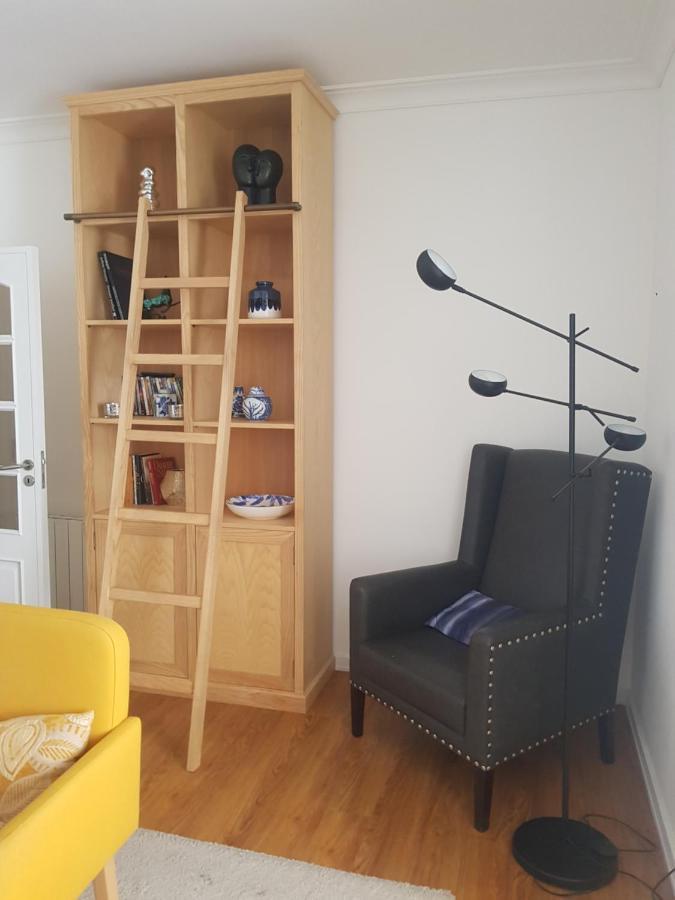 Pinewood Apartment Віавіа Zewnętrze zdjęcie