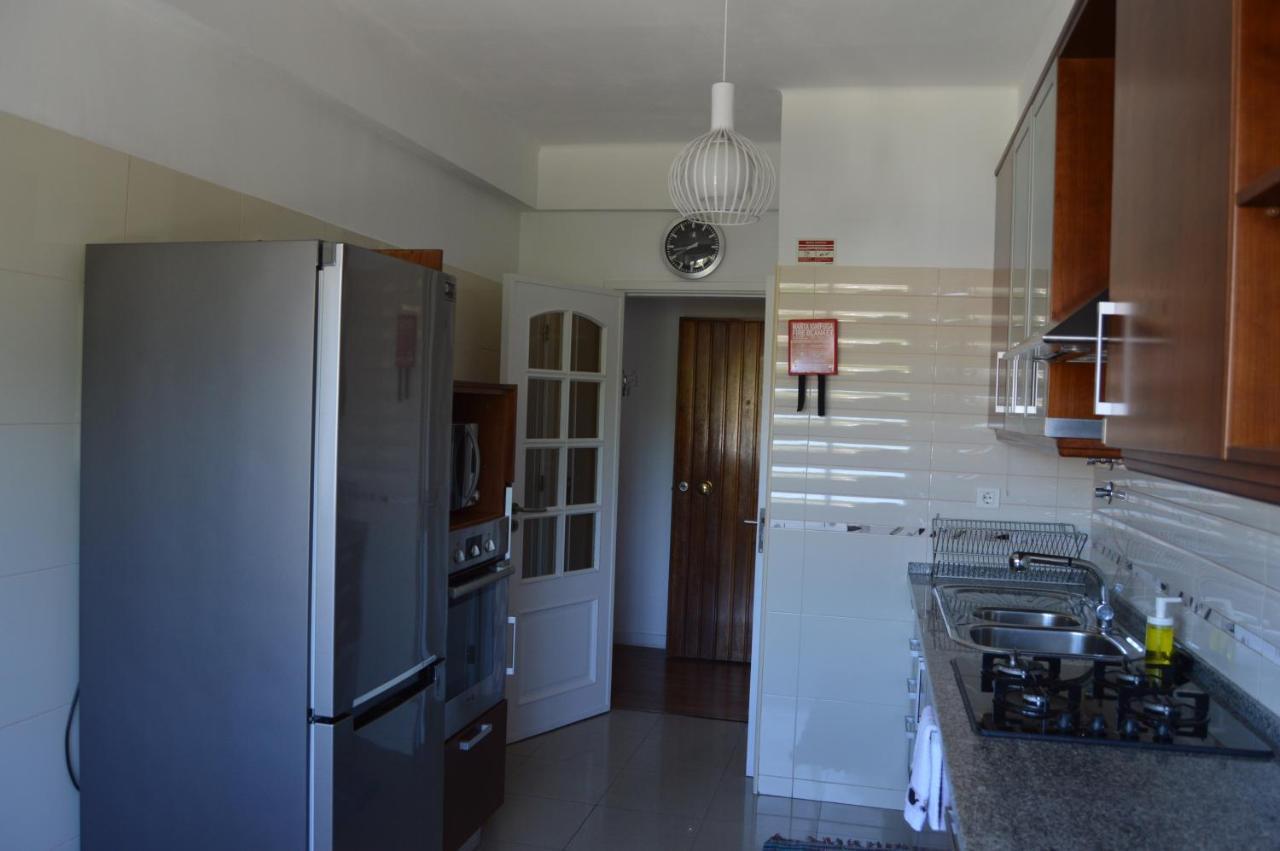Pinewood Apartment Віавіа Zewnętrze zdjęcie